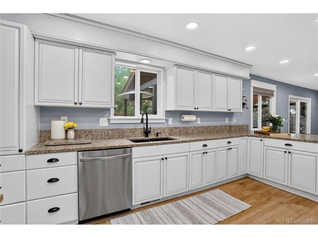 8897 W Woodard Dr, Lakewood, CO 80227