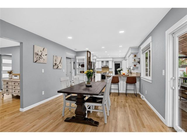 8897 W Woodard Dr, Lakewood, CO 80227