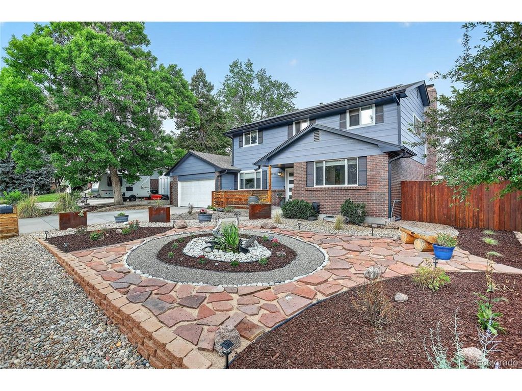 8897 W Woodard Dr, Lakewood, CO 80227