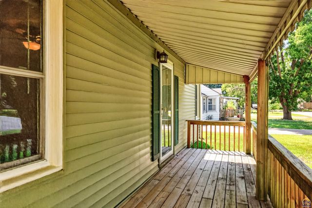 2218 SW Seabrook AVE, Topeka, KS 66614