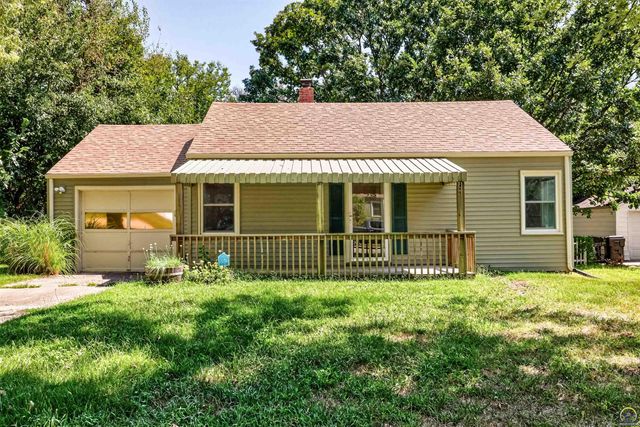 2218 SW Seabrook AVE, Topeka, KS 66614