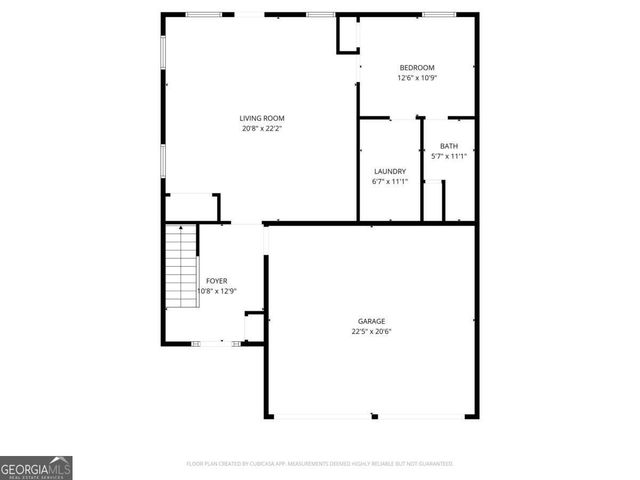 11657 Flemming Court, Hampton, GA 30228