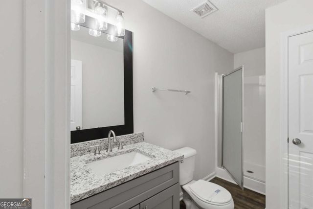 11657 Flemming Court, Hampton, GA 30228