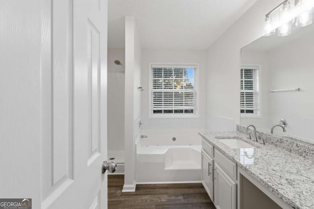 11657 Flemming Court, Hampton, GA 30228