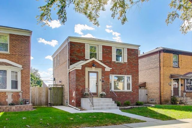 3433 W 82nd Place, Chicago, IL 60652