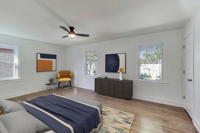 3433 W 82nd Place, Chicago, IL 60652