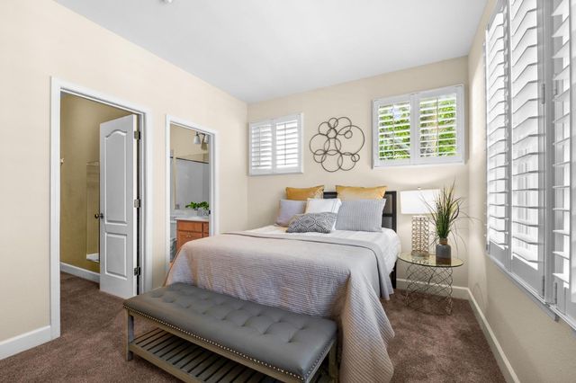 20582 Murano Circle, Cupertino, CA 95014