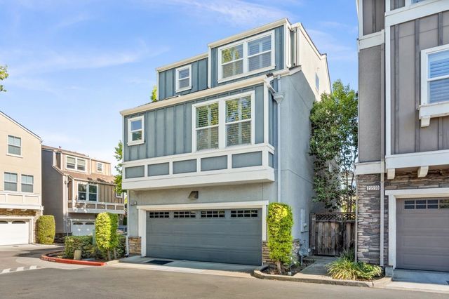 20582 Murano Circle, Cupertino, CA 95014