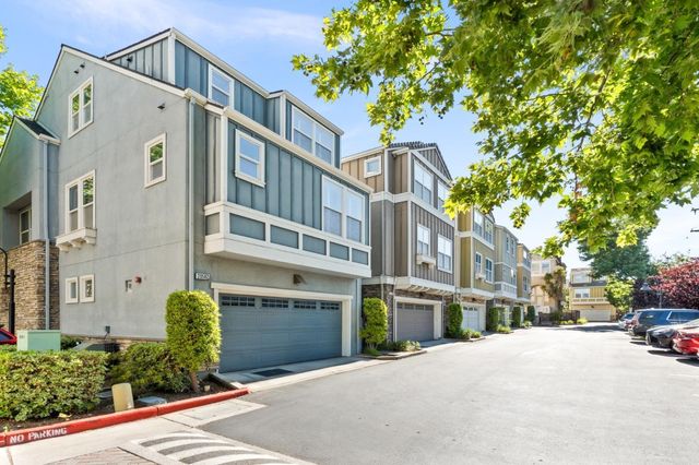 20582 Murano Circle, Cupertino, CA 95014