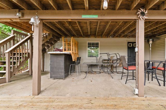 1076 Carry Nation Road, Lancaster, KY 40444