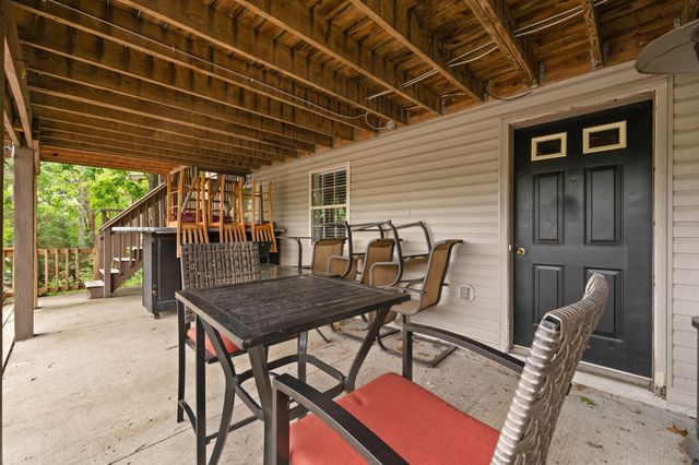 1076 Carry Nation Road, Lancaster, KY 40444