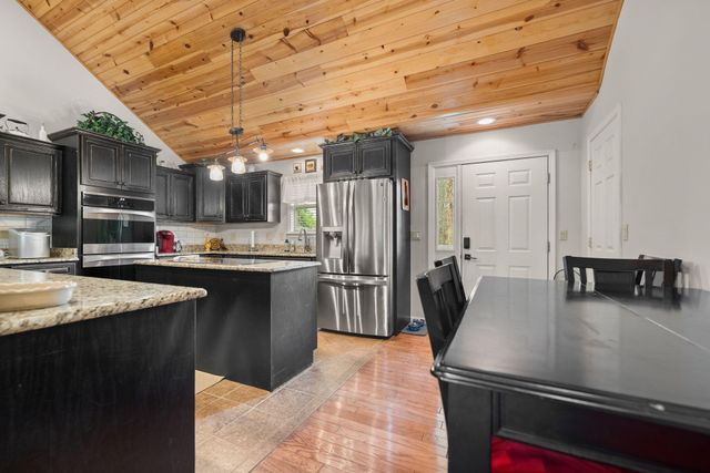 1076 Carry Nation Road, Lancaster, KY 40444