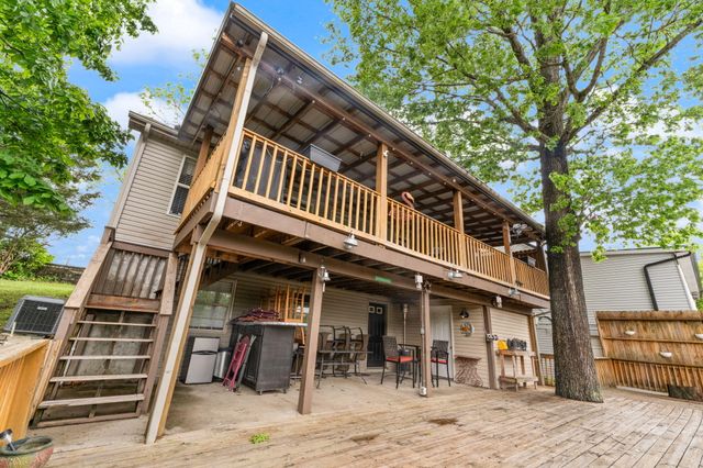 1076 Carry Nation Road, Lancaster, KY 40444