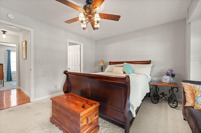 1076 Carry Nation Road, Lancaster, KY 40444