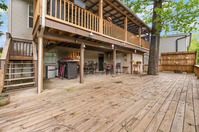 1076 Carry Nation Road, Lancaster, KY 40444