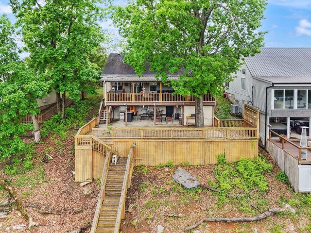 1076 Carry Nation Road, Lancaster, KY 40444