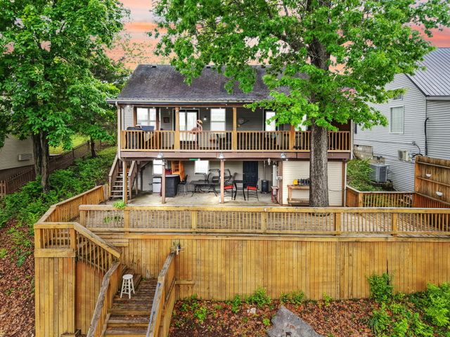 1076 Carry Nation Road, Lancaster, KY 40444