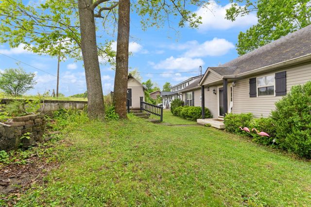 1076 Carry Nation Road, Lancaster, KY 40444