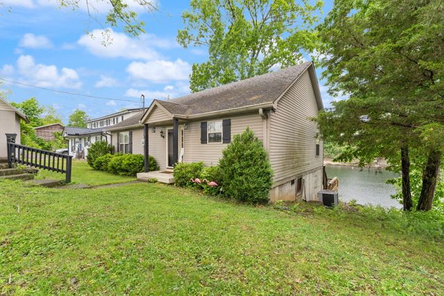1076 Carry Nation Road, Lancaster, KY 40444