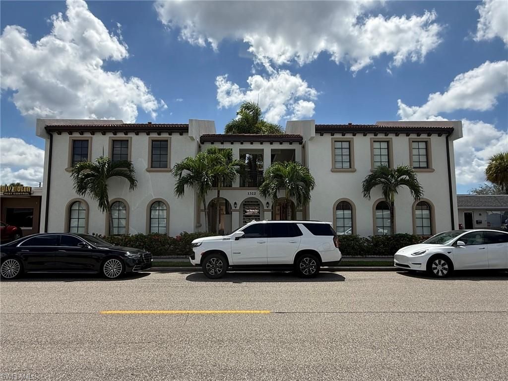 1322 SE 46th LN, CAPE CORAL, FL 33904 — exterior
