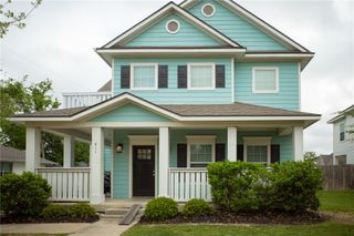 811 Welsh Avenue, College Station, TX 77840