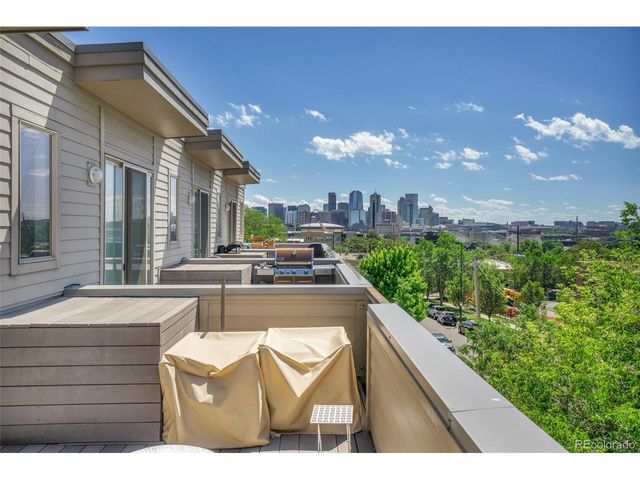 2100 Decatur St, Denver, CO 80211