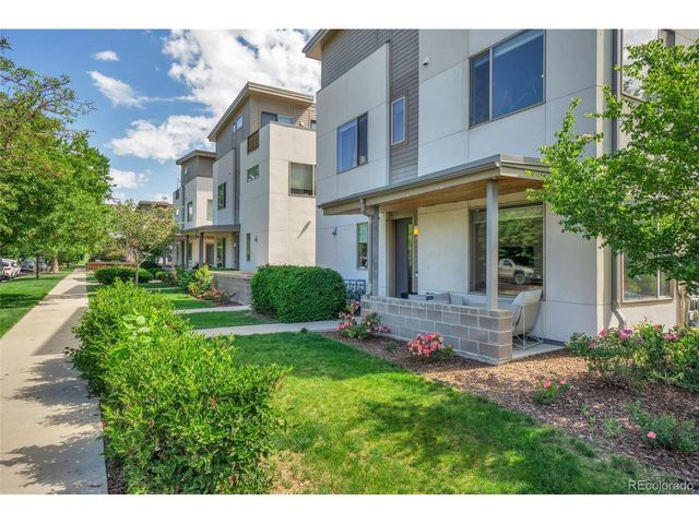 2100 Decatur St, Denver, CO 80211