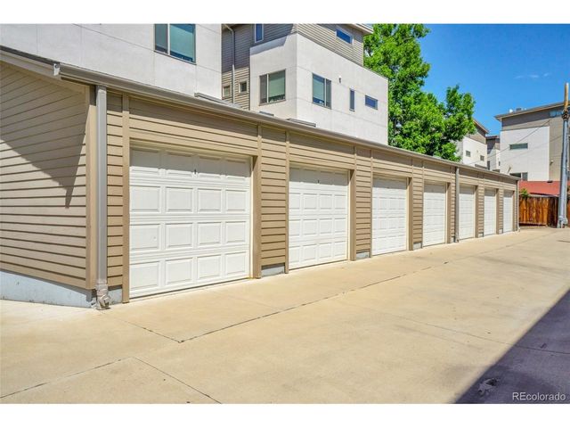2100 Decatur St, Denver, CO 80211