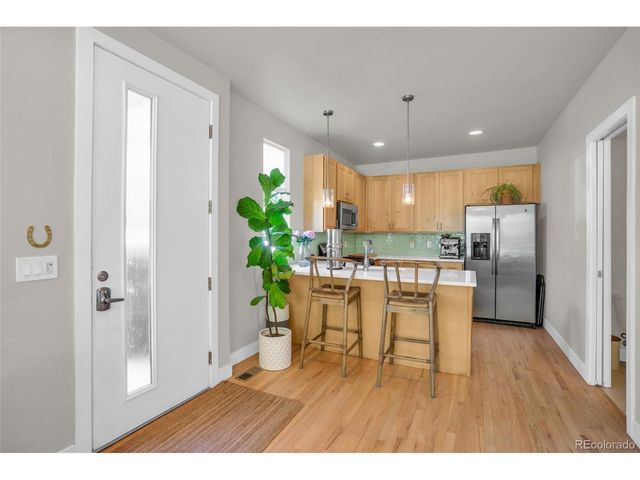 2100 Decatur St, Denver, CO 80211