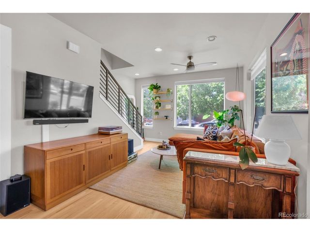 2100 Decatur St, Denver, CO 80211
