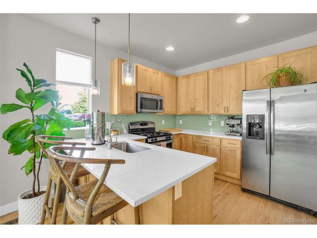 2100 Decatur St, Denver, CO 80211