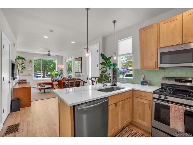 2100 Decatur St, Denver, CO 80211