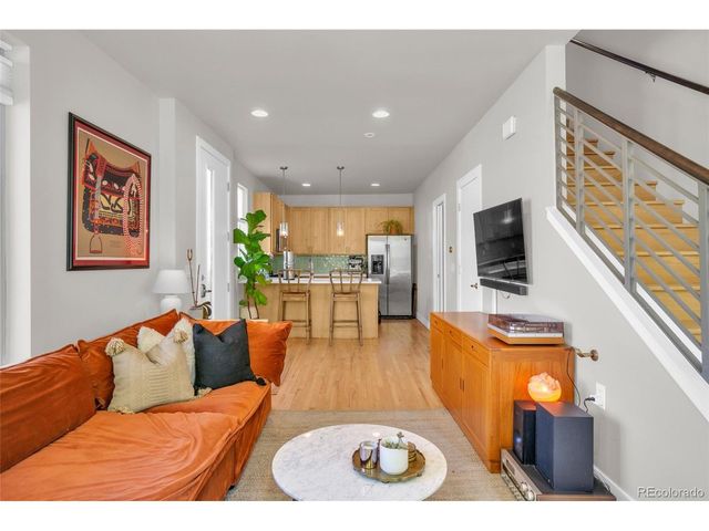 2100 Decatur St, Denver, CO 80211