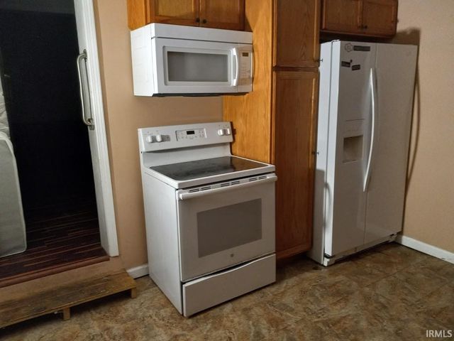 715 E Spruce Street, Princeton, IN 47670