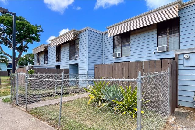 87-153 Helelua Street 3, Waianae, HI 96792