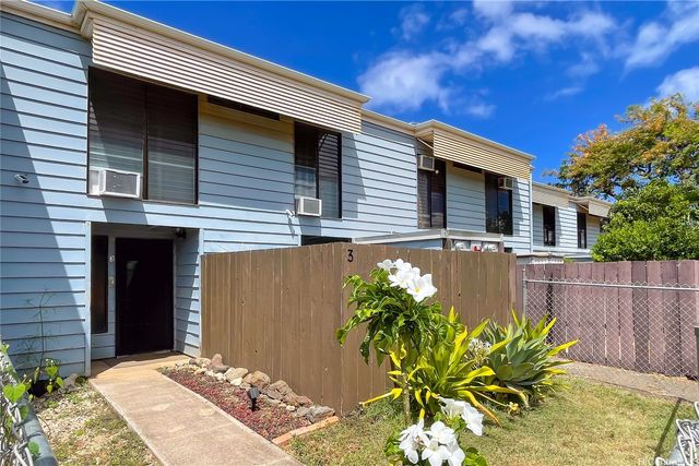 87-153 Helelua Street 3, Waianae, HI 96792