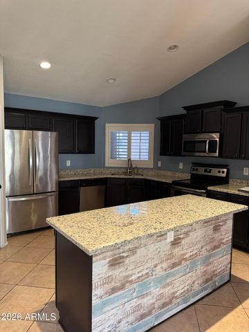 4230 E SALTSAGE Drive, Phoenix, AZ 85048