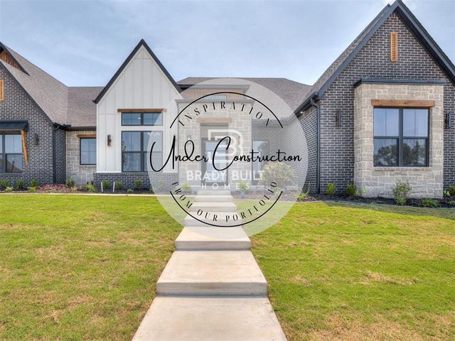 8080 Silver Spur, Arcadia, OK 73007