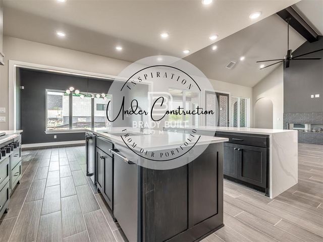 8080 Silver Spur, Arcadia, OK 73007