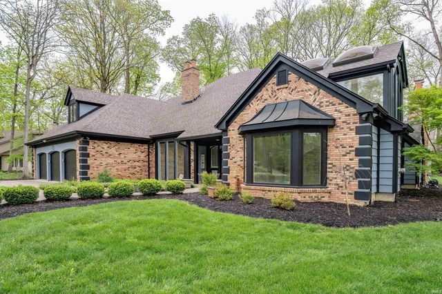 713 Rollingwood Lane, Fort Wayne, IN 46845