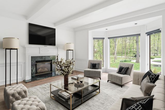 713 Rollingwood Lane, Fort Wayne, IN 46845