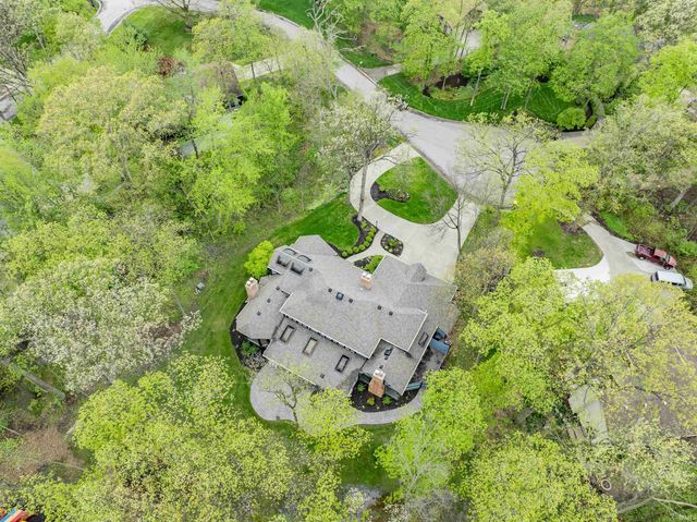 713 Rollingwood Lane, Fort Wayne, IN 46845