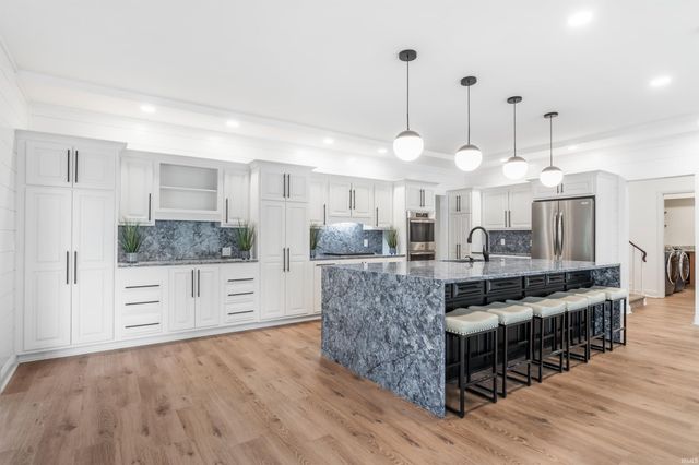713 Rollingwood Lane, Fort Wayne, IN 46845