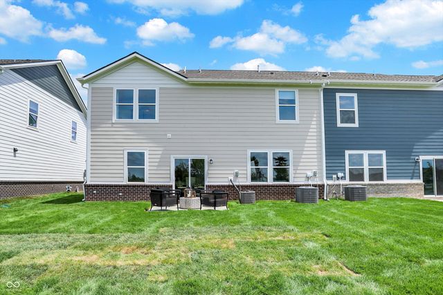 18622 Walsh Way, Westfield, IN 46074