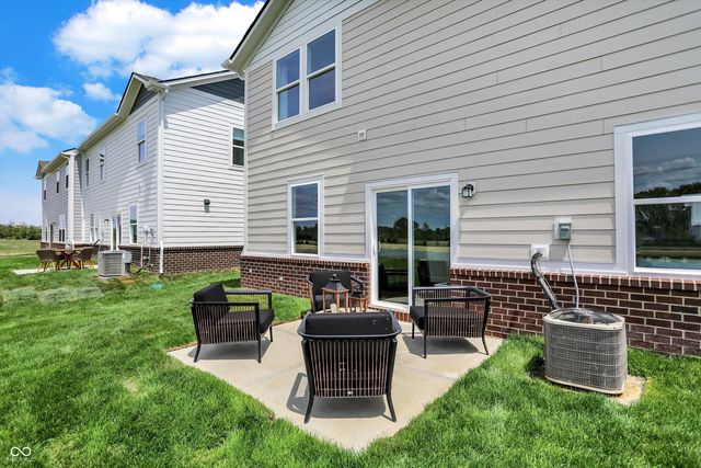 18622 Walsh Way, Westfield, IN 46074
