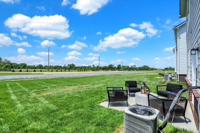 18622 Walsh Way, Westfield, IN 46074