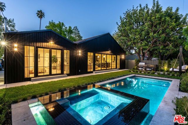 12610 Sarah Street, Studio City, CA 91604