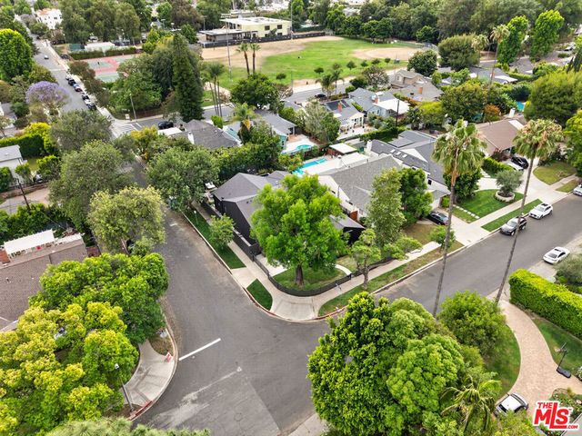 12610 Sarah Street, Studio City, CA 91604
