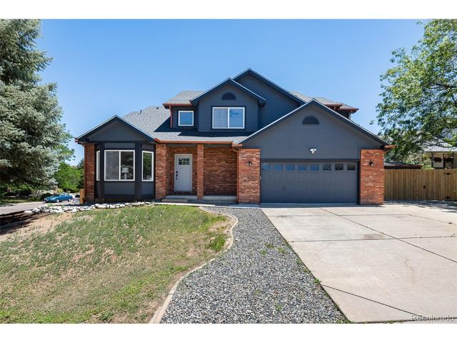1464 Cherrywood Way, Longmont, CO 80504