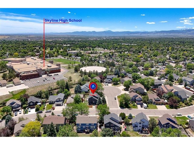 1464 Cherrywood Way, Longmont, CO 80504